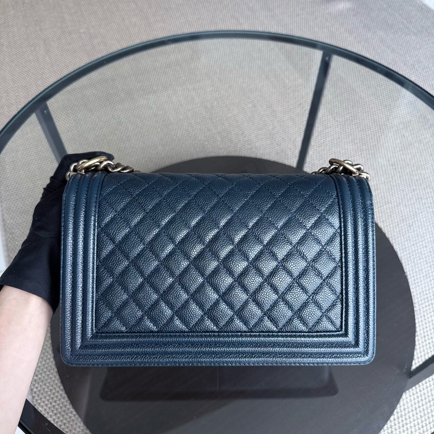Chanel Medium Handbag - EworeBags