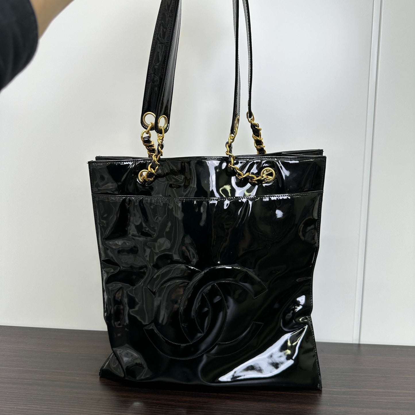 Chanel Tote Bag - Ewore Bags