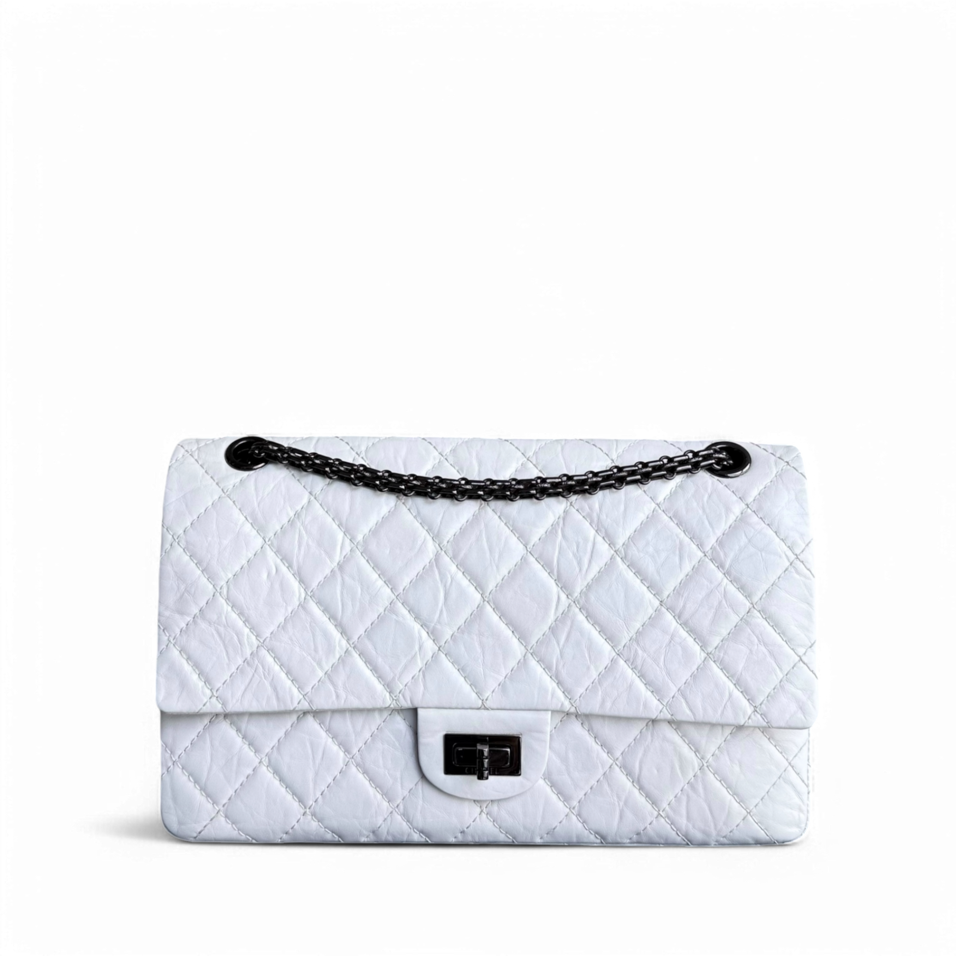 Chanel Handbag - EworeBags