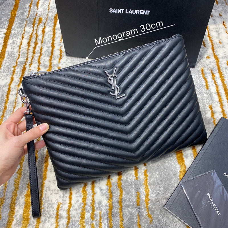 Yves Saint Laurent - Bags 049