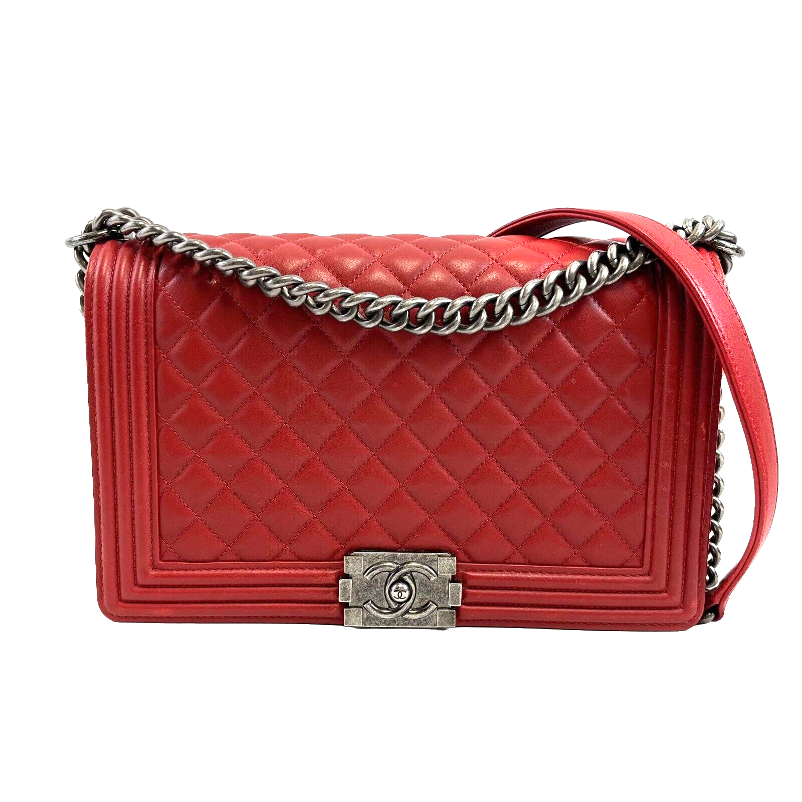 Chanel Medium Crossbody Bag - Ewore Bags