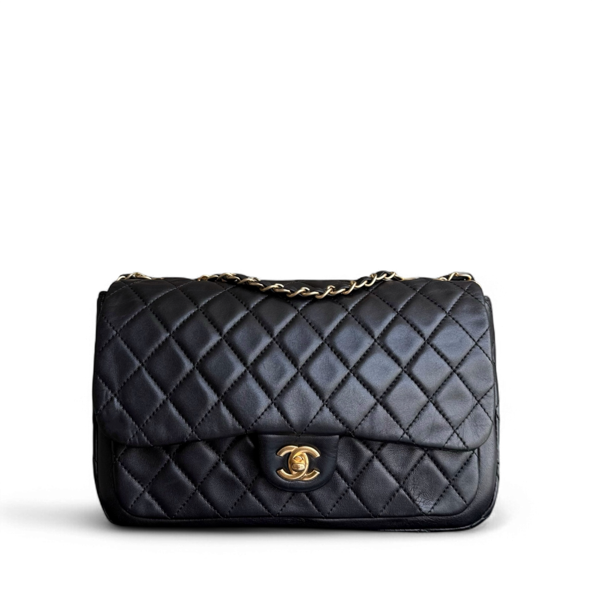 Chanel Shoulder Bag - EworeBags