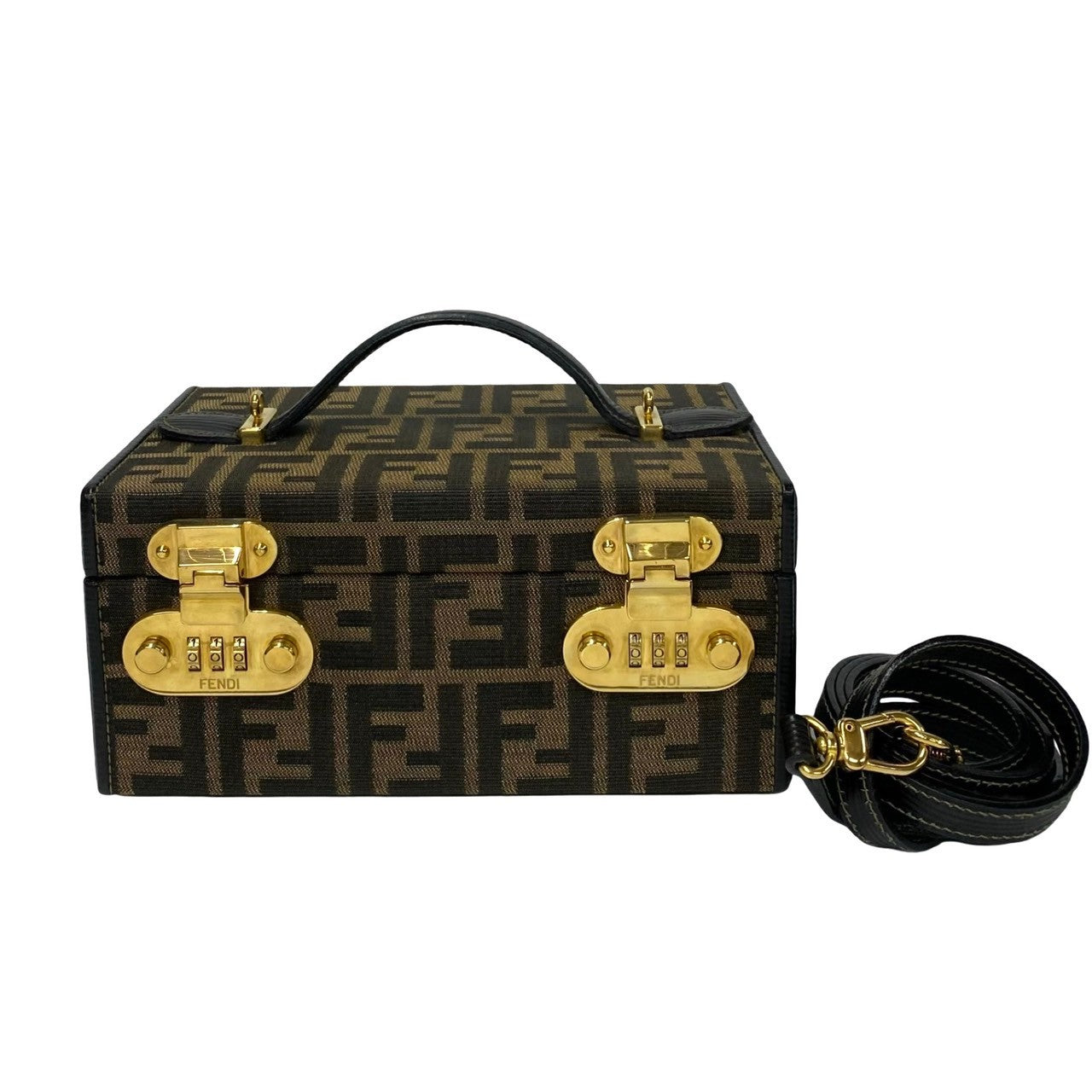 Fendi Handbag - Ewore Bags