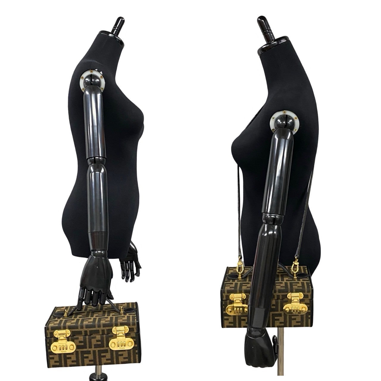 Fendi Shoulder Bag - Ewore Bags