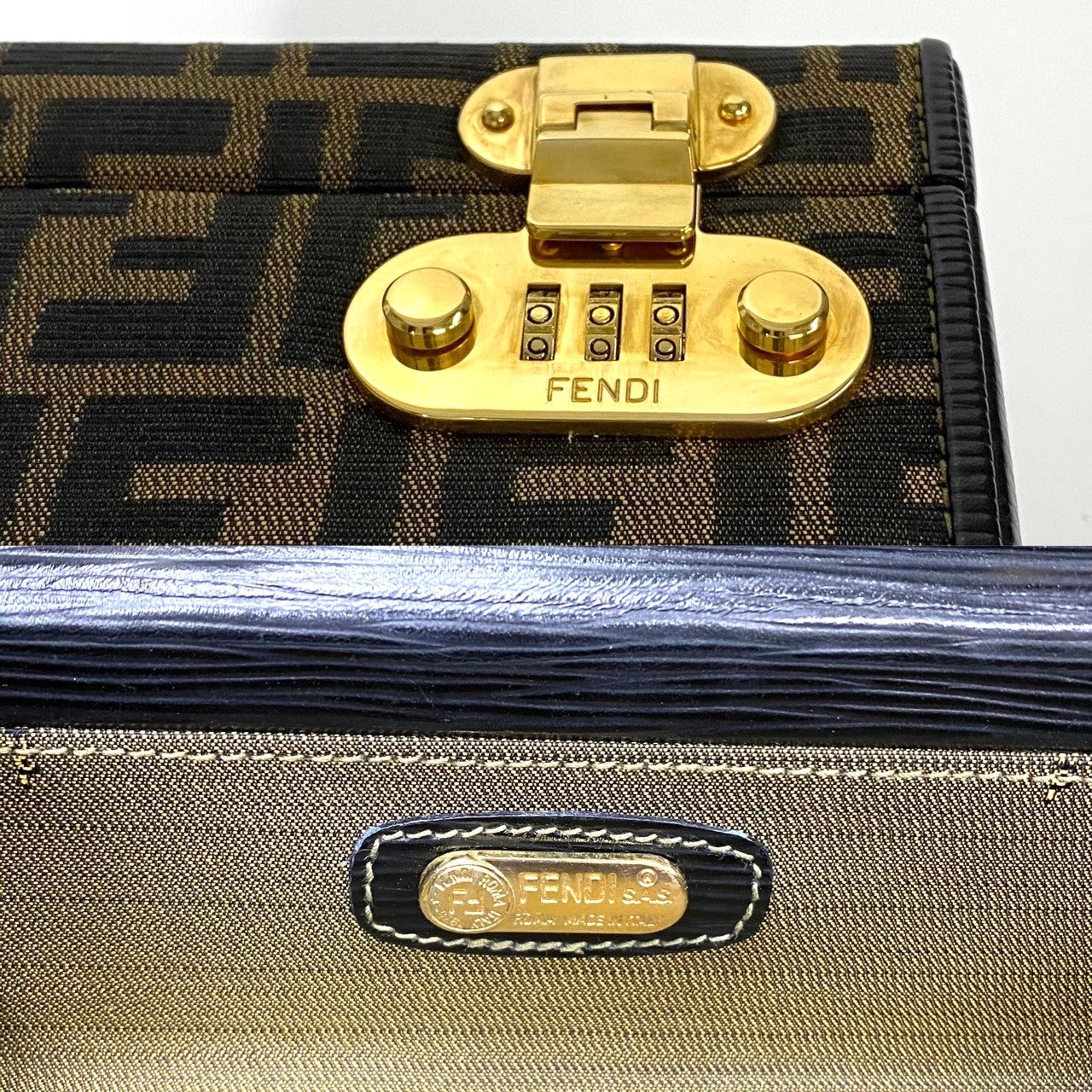 Fendi Handbag - Ewore Bags