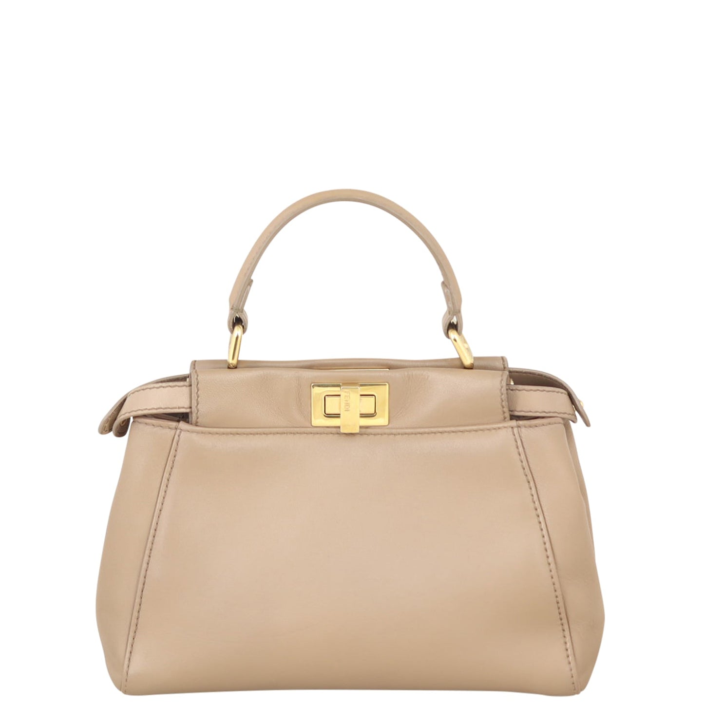 Fendi Peekaboo Mini