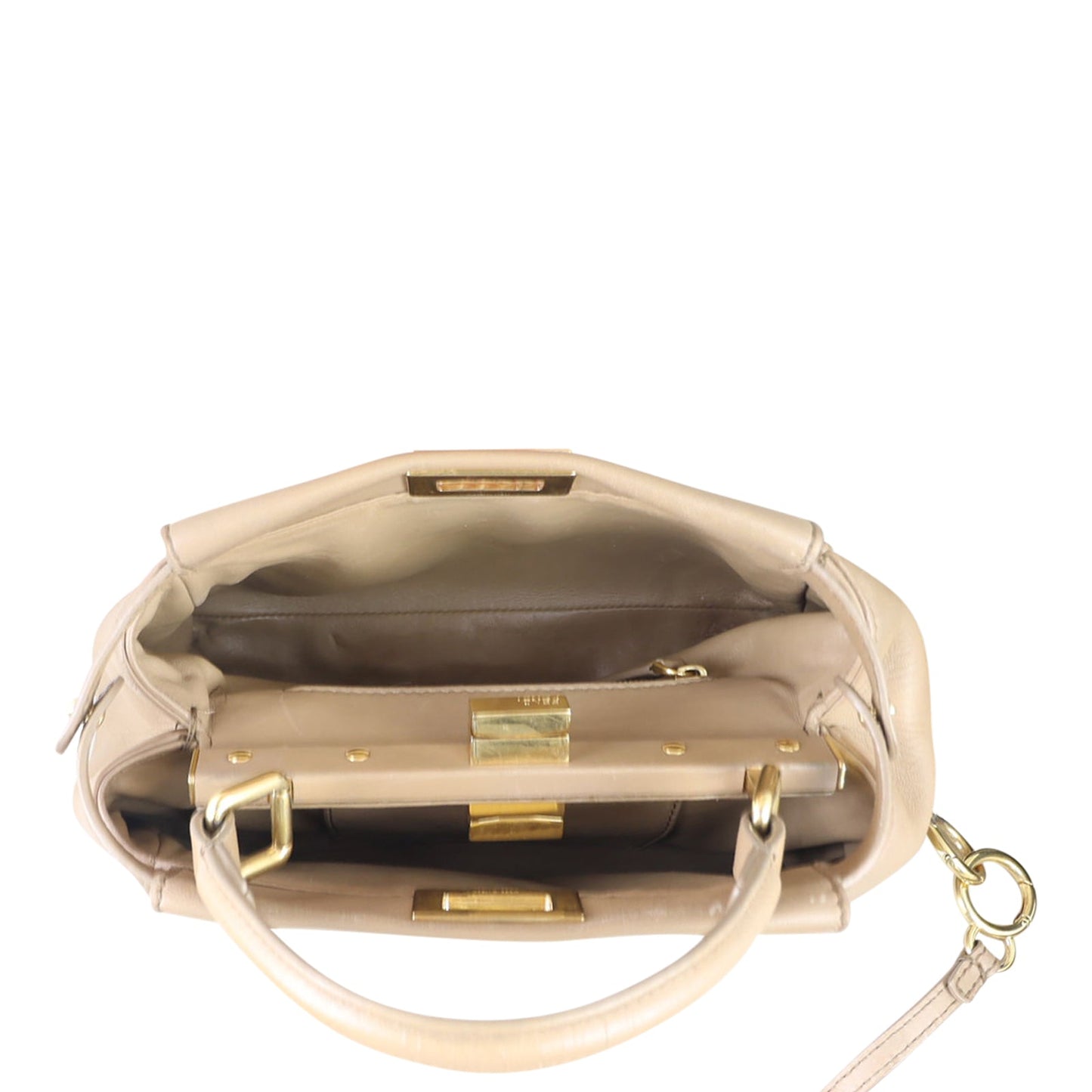 Fendi Peekaboo Mini