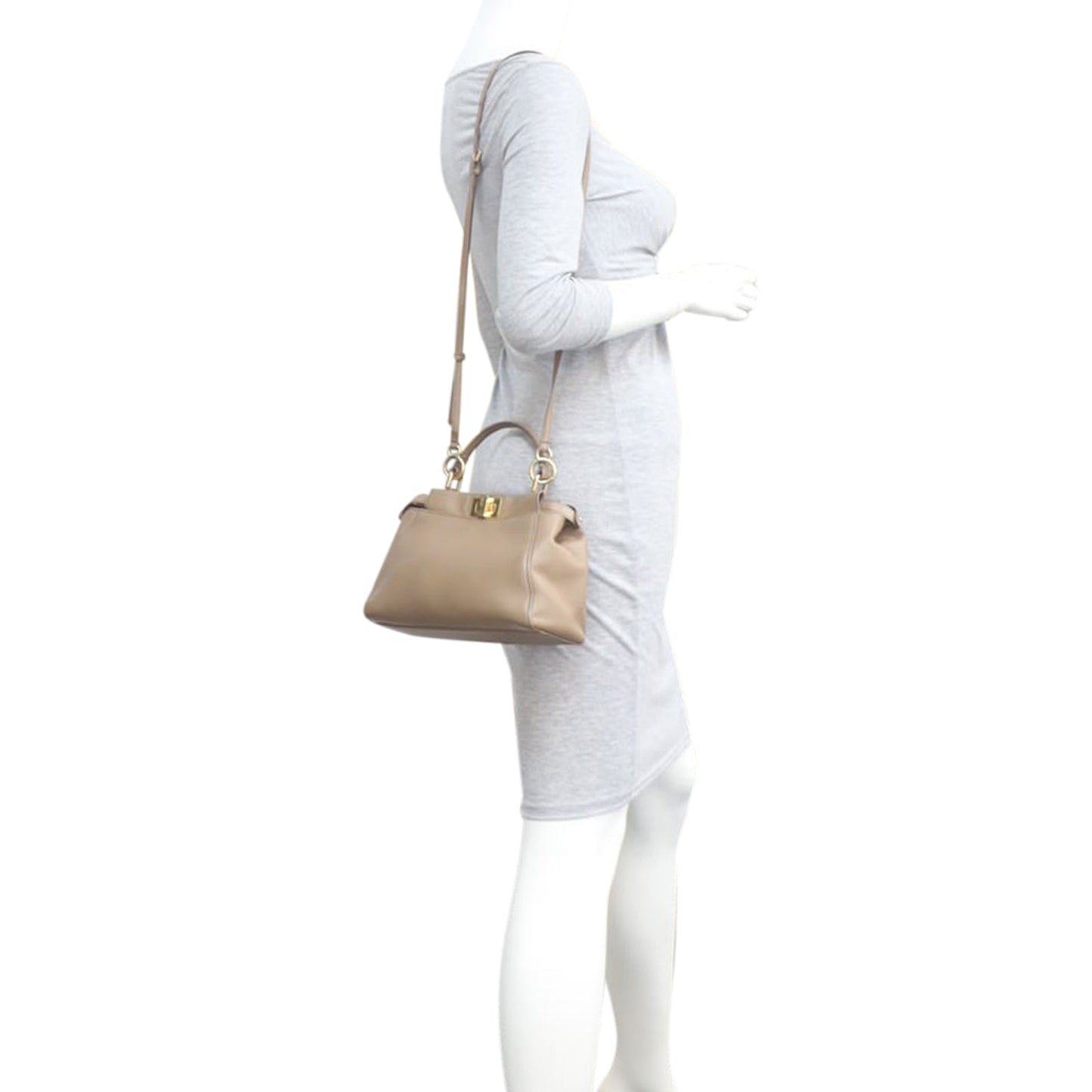 Fendi Peekaboo Mini