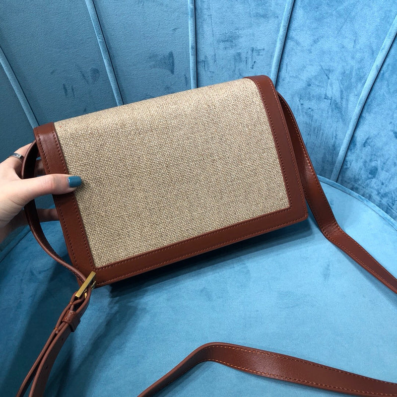Yves Saint Laurent - Bags - 412