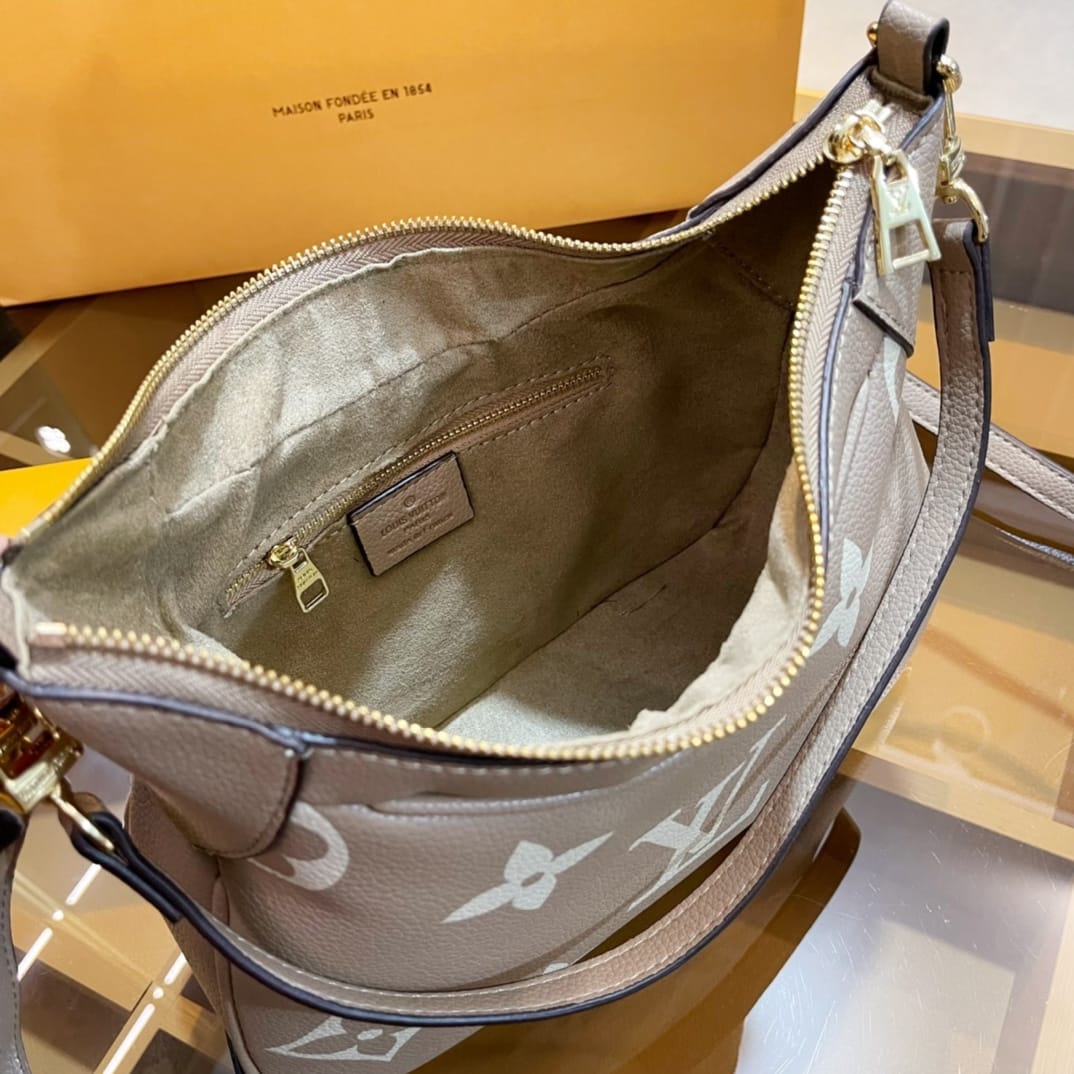 Louis Vuitton Bagatelle Handbag Sets