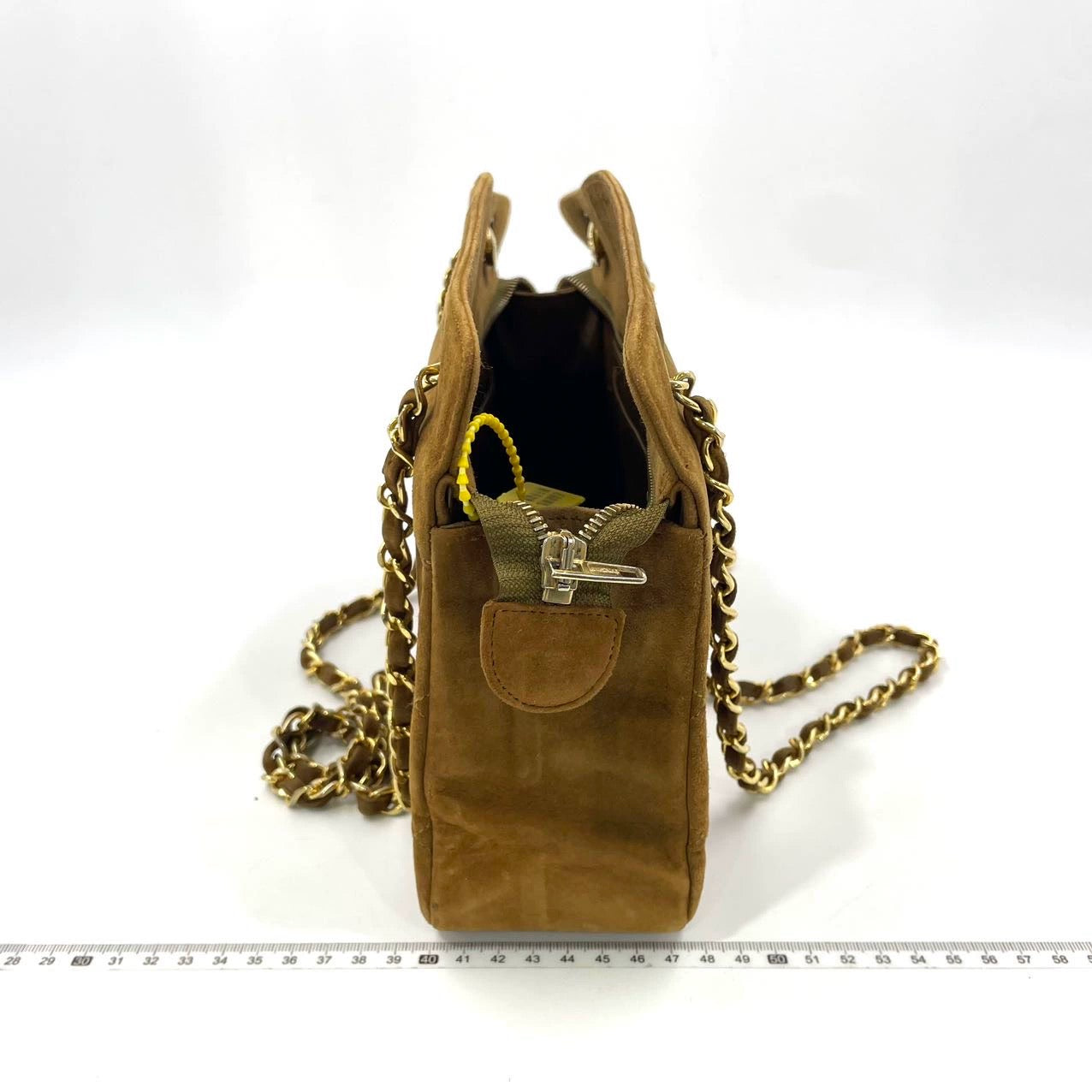 Chanel Matelassé Shoulder Bag - Ewore Bags