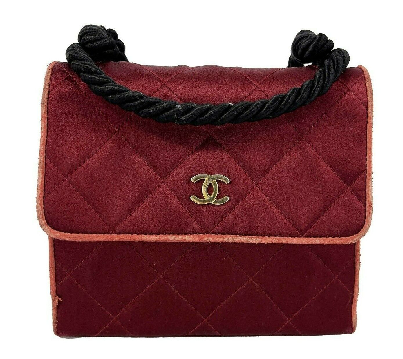 Chanel Mini Crossbody Bag - Ewore Bags