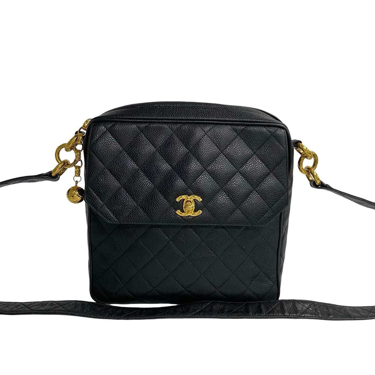 Chanel Shoulder Bag - Ewore Bags