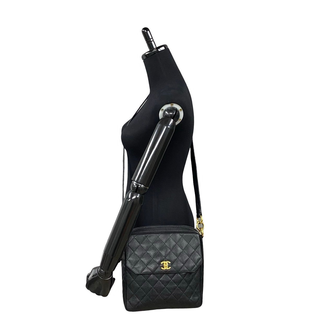 Chanel Shoulder Bag - Ewore Bags