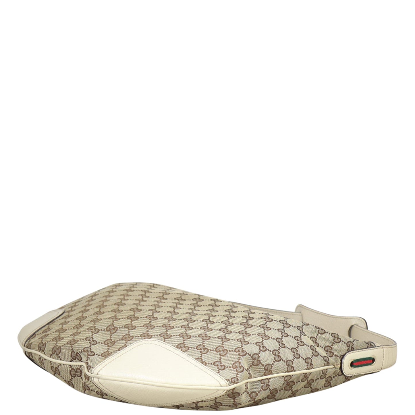 Gucci GG Canvas Small Princy Hobo