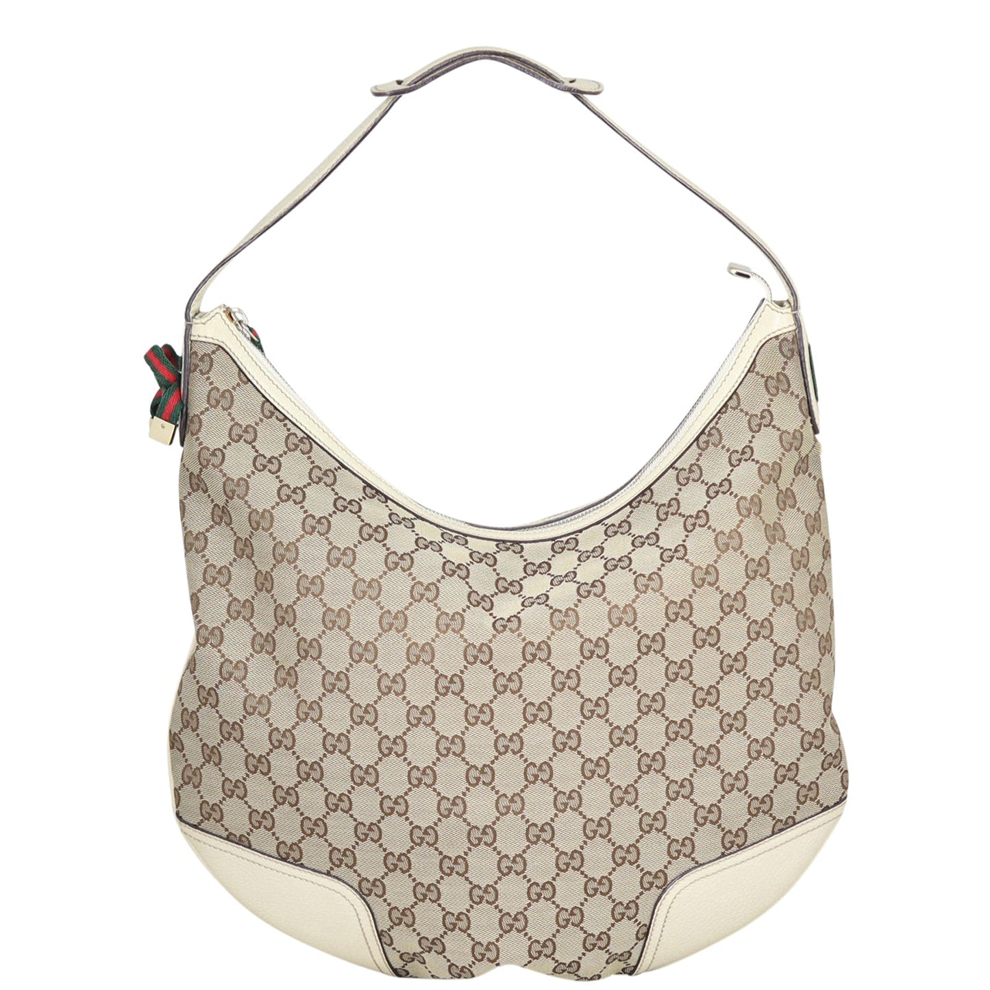Gucci GG Canvas Small Princy Hobo