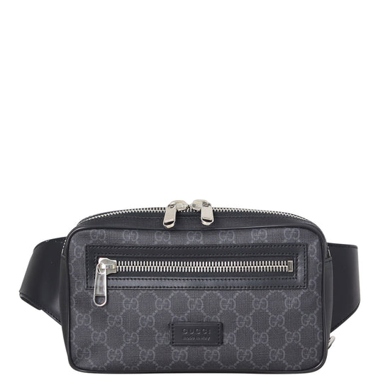 Gucci GG Supreme Belt Bag