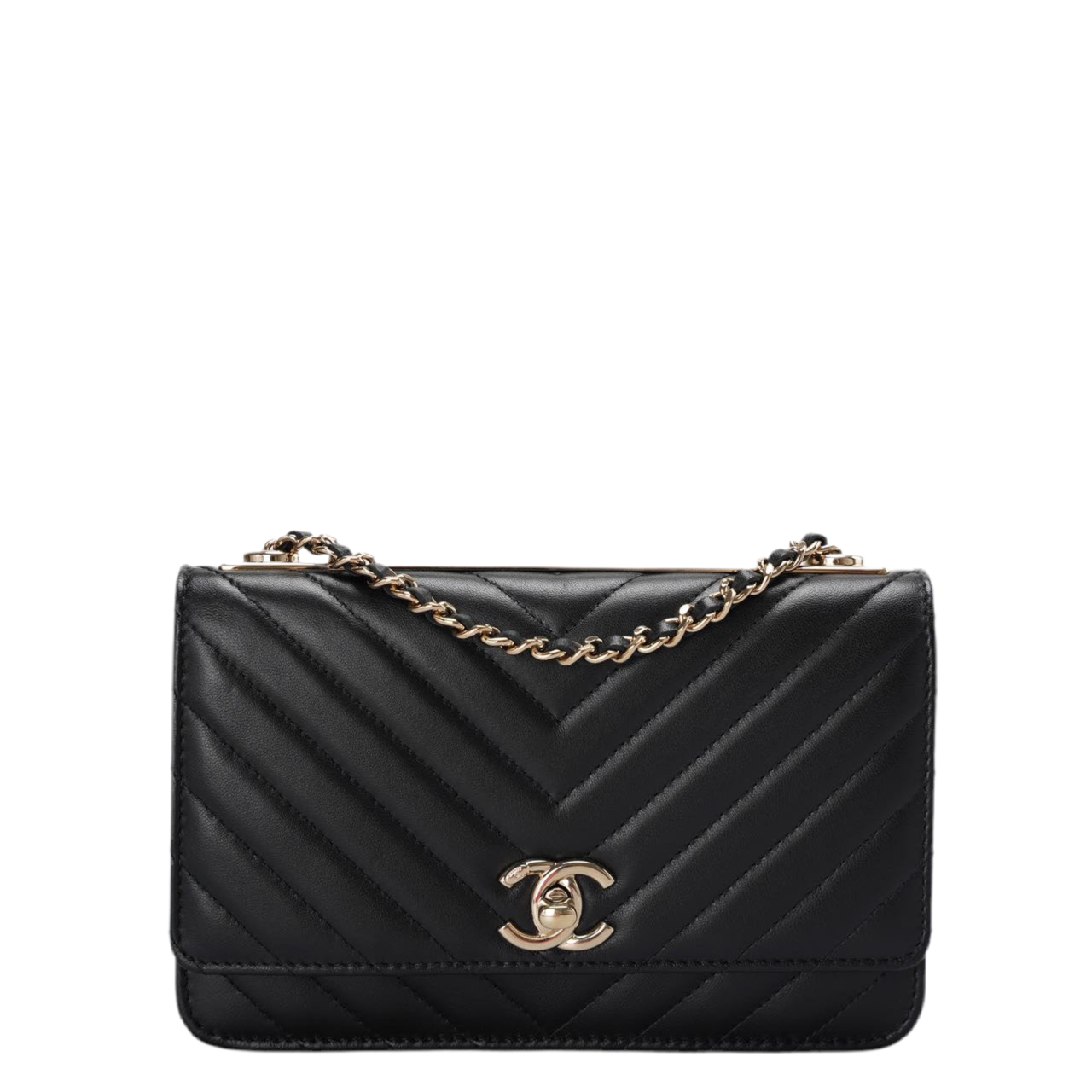 Chanel Wallet On Chain Crossbody Bag - Ewore Bags