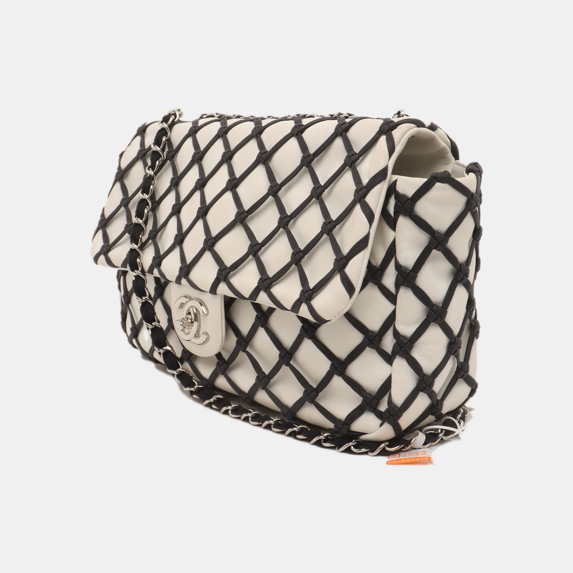 Chanel Flap Shoulder Bag - Ewore Bags