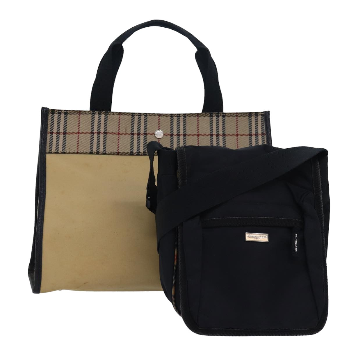 Burberry Handbag - Ewore Bags
