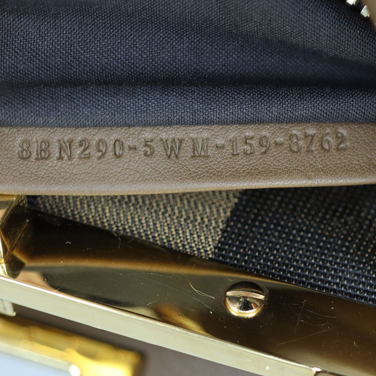 Fendi Peekaboo Medium