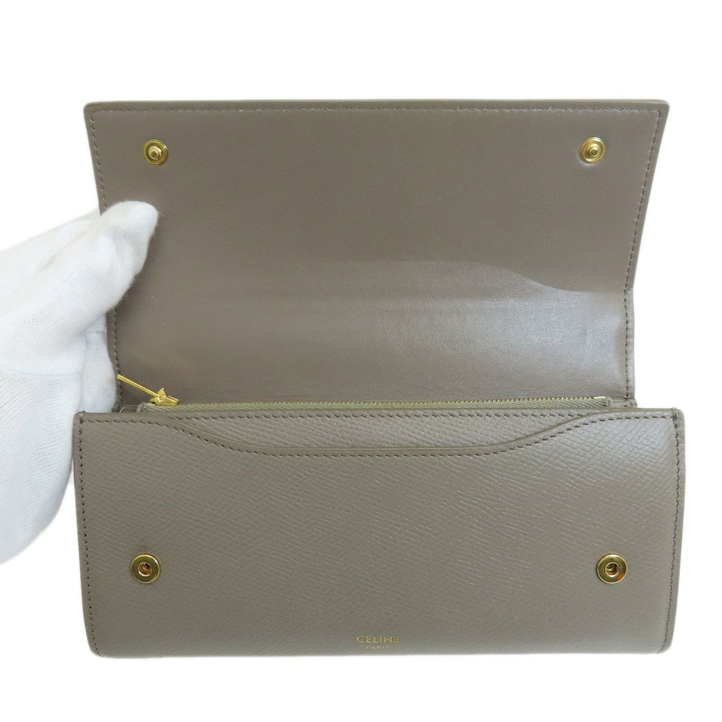 Luxury CELINE Wallet