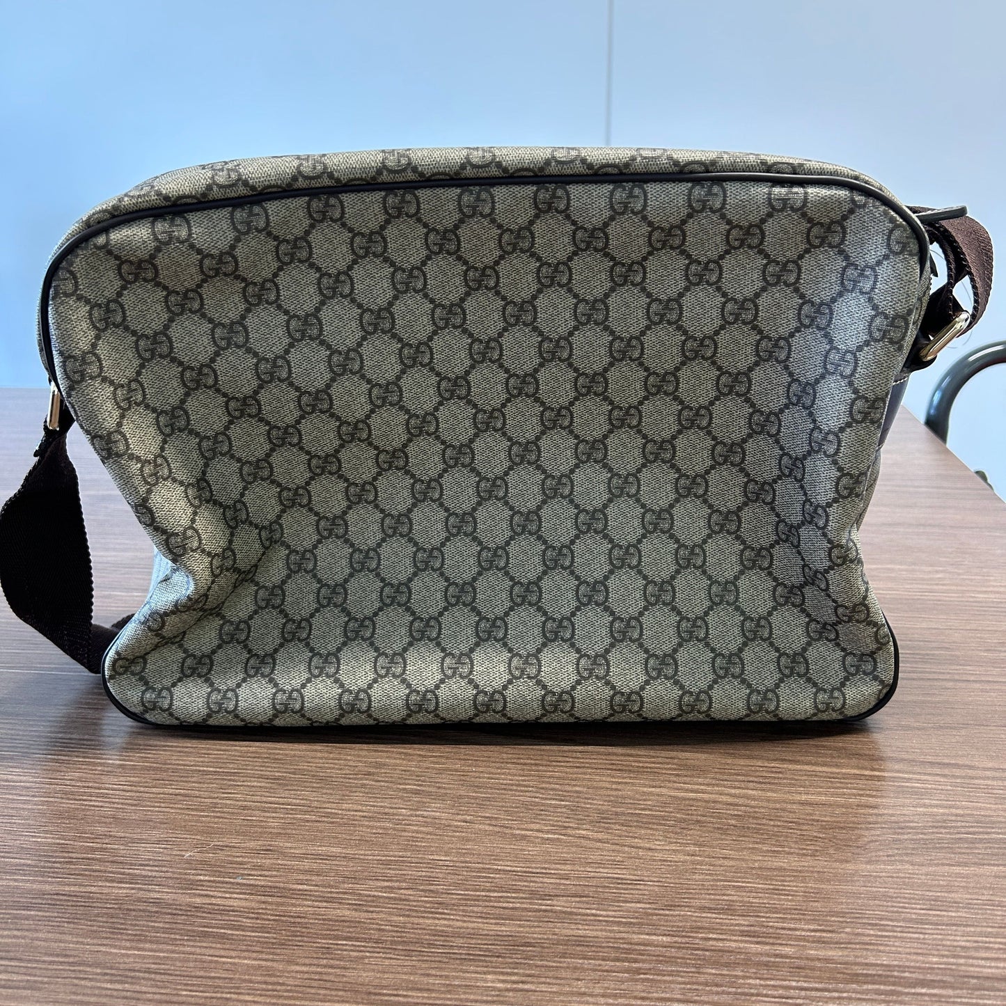 Gucci | Bags |  Gucci Abbey Shoulder Bag LB119521