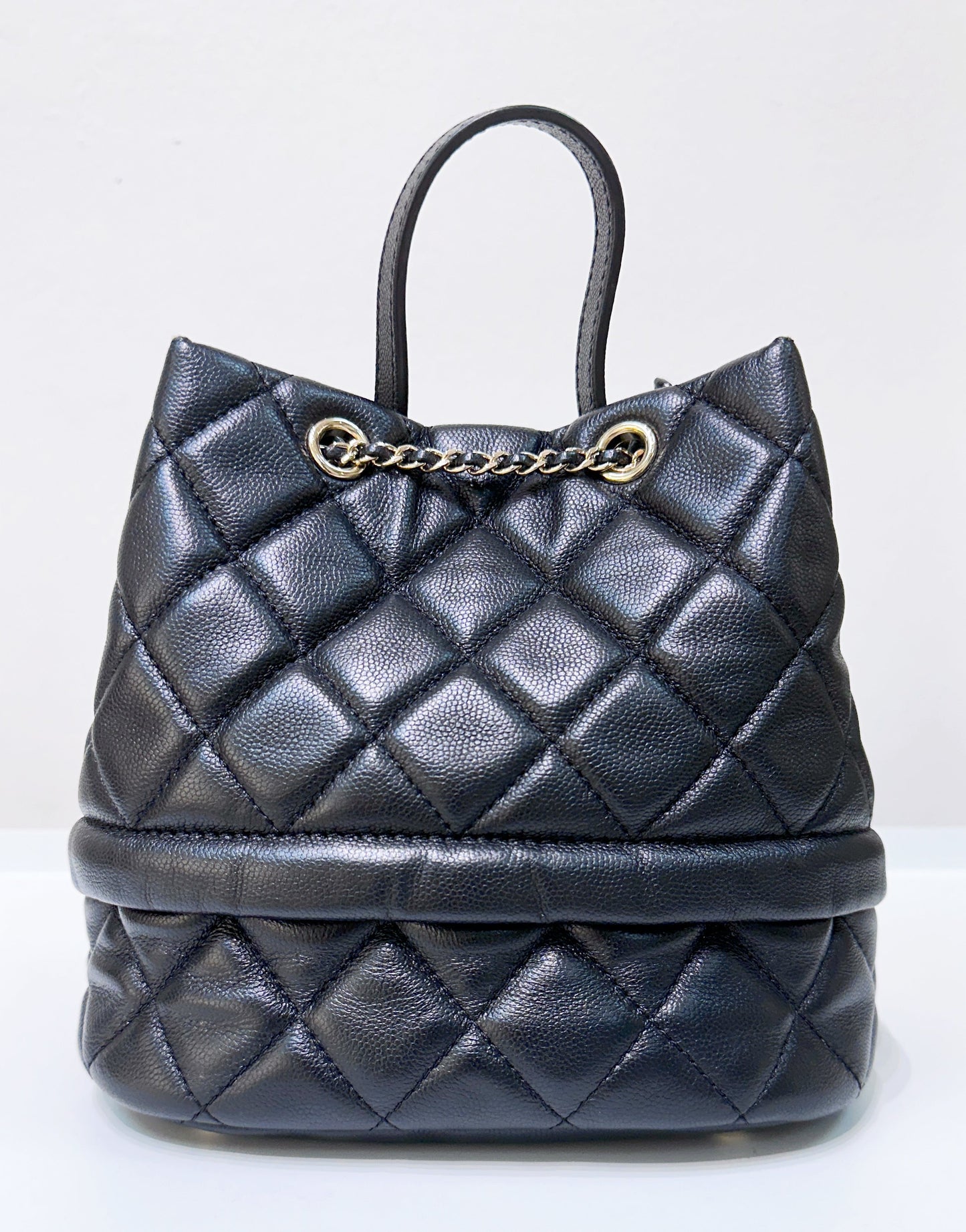 Chanel Bucket Handbag - Ewore Bags