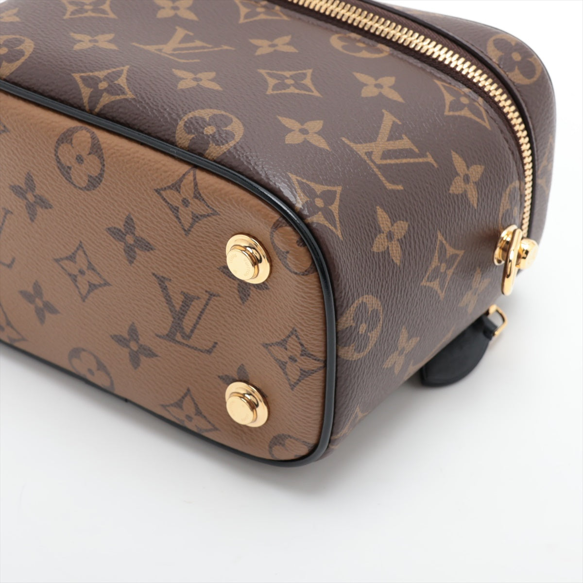 Louis Vuitton Monogram Reversee Vanity NV M45165