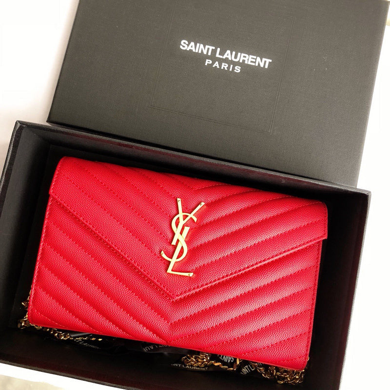 Yves Saint Laurent - Bags 091