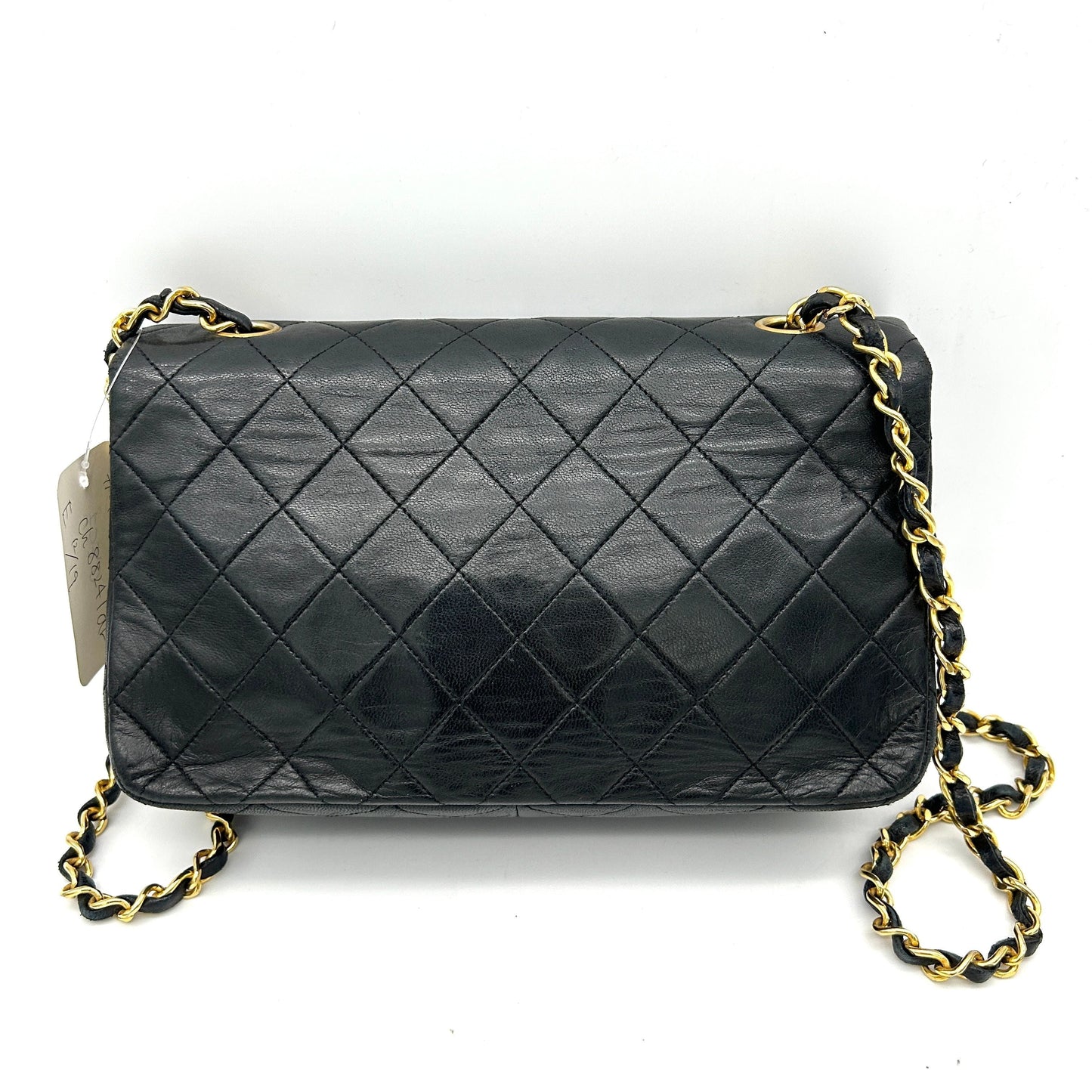 Chanel Crossbody Bag - EworeBags