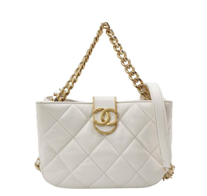 Chanel Handbag Bag - Ewore Bags