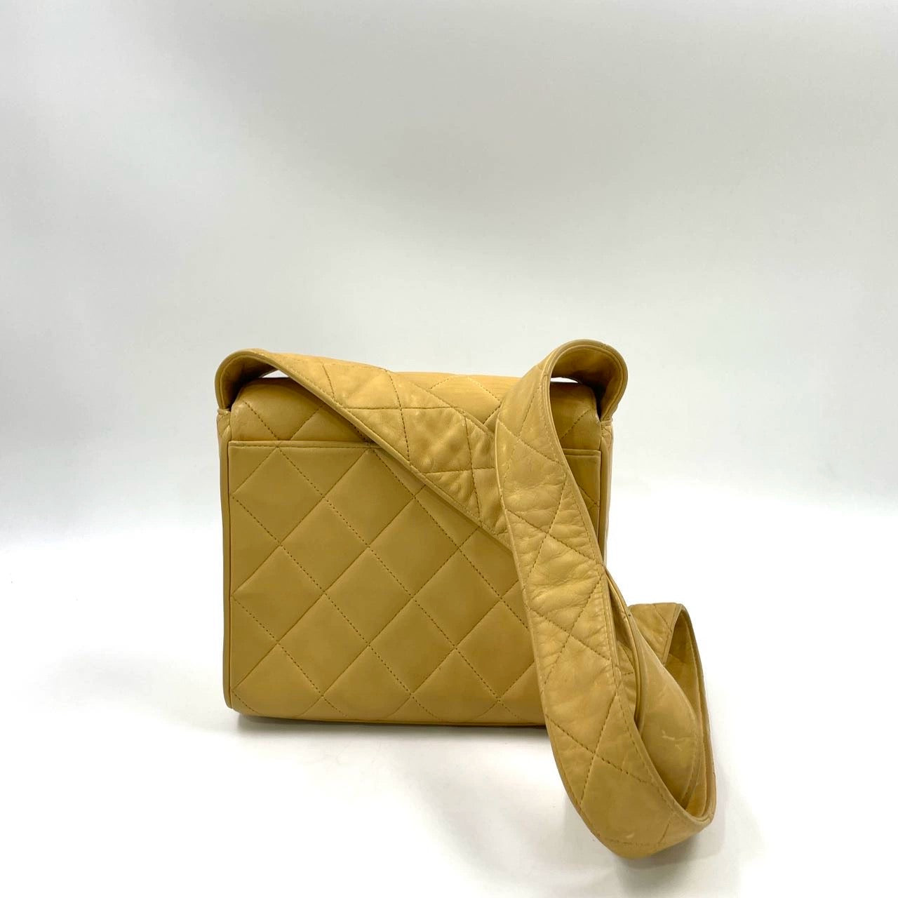 Chanel Flap Crossbody Bag - Ewore Bags