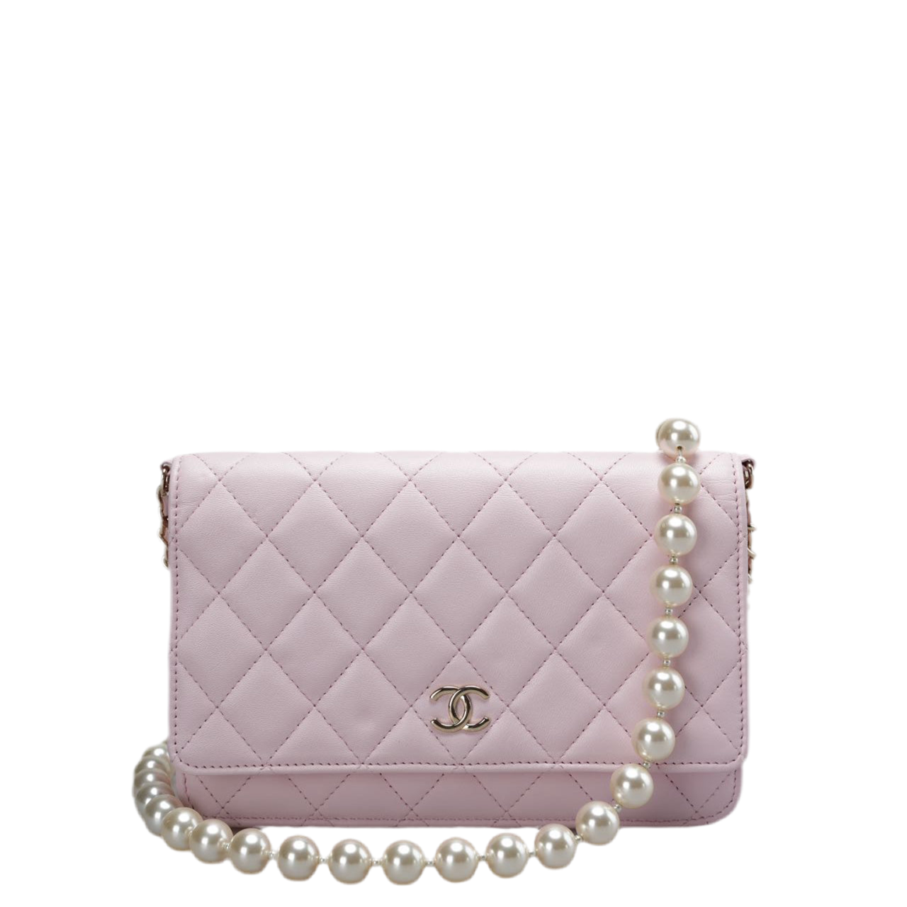 Chanel Wallet On Chain Crossbody Bag - Ewore Bags