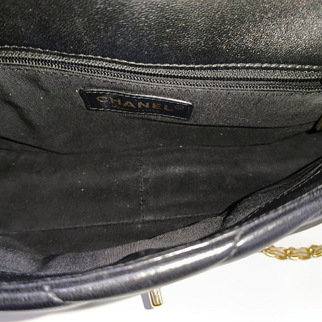 Chanel Classic Flap Shoulder Bag - Ewore Bags