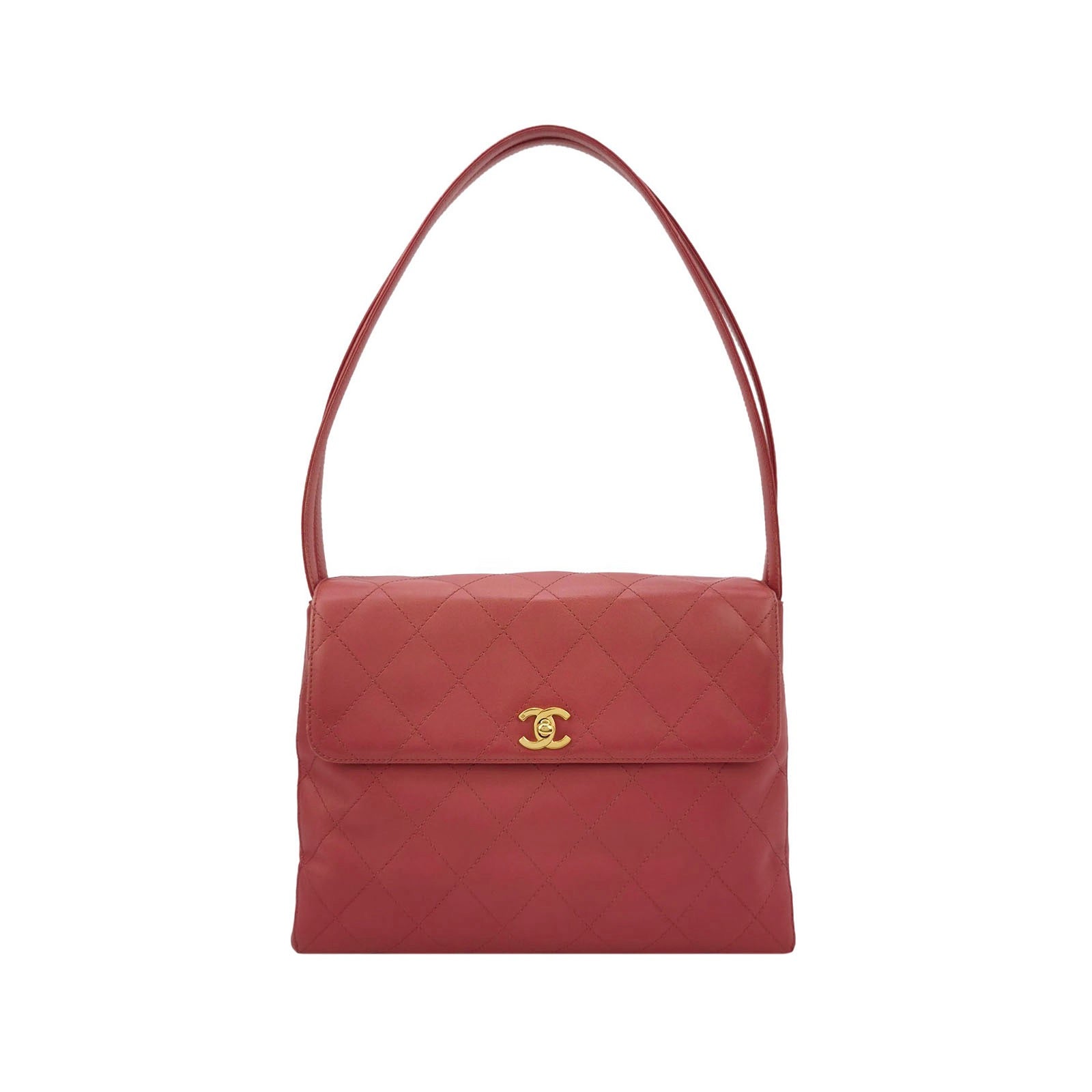 Chanel Kelly Handbag Bag - Ewore Bags