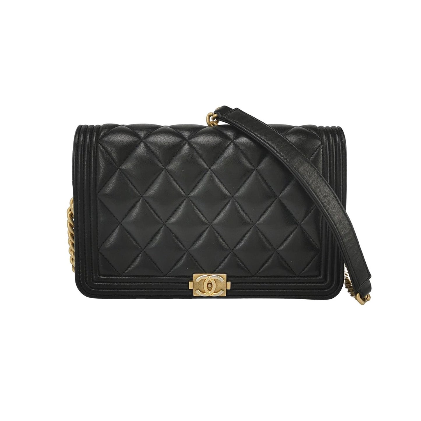 Chanel Flap Crossbody Bag - Ewore Bags