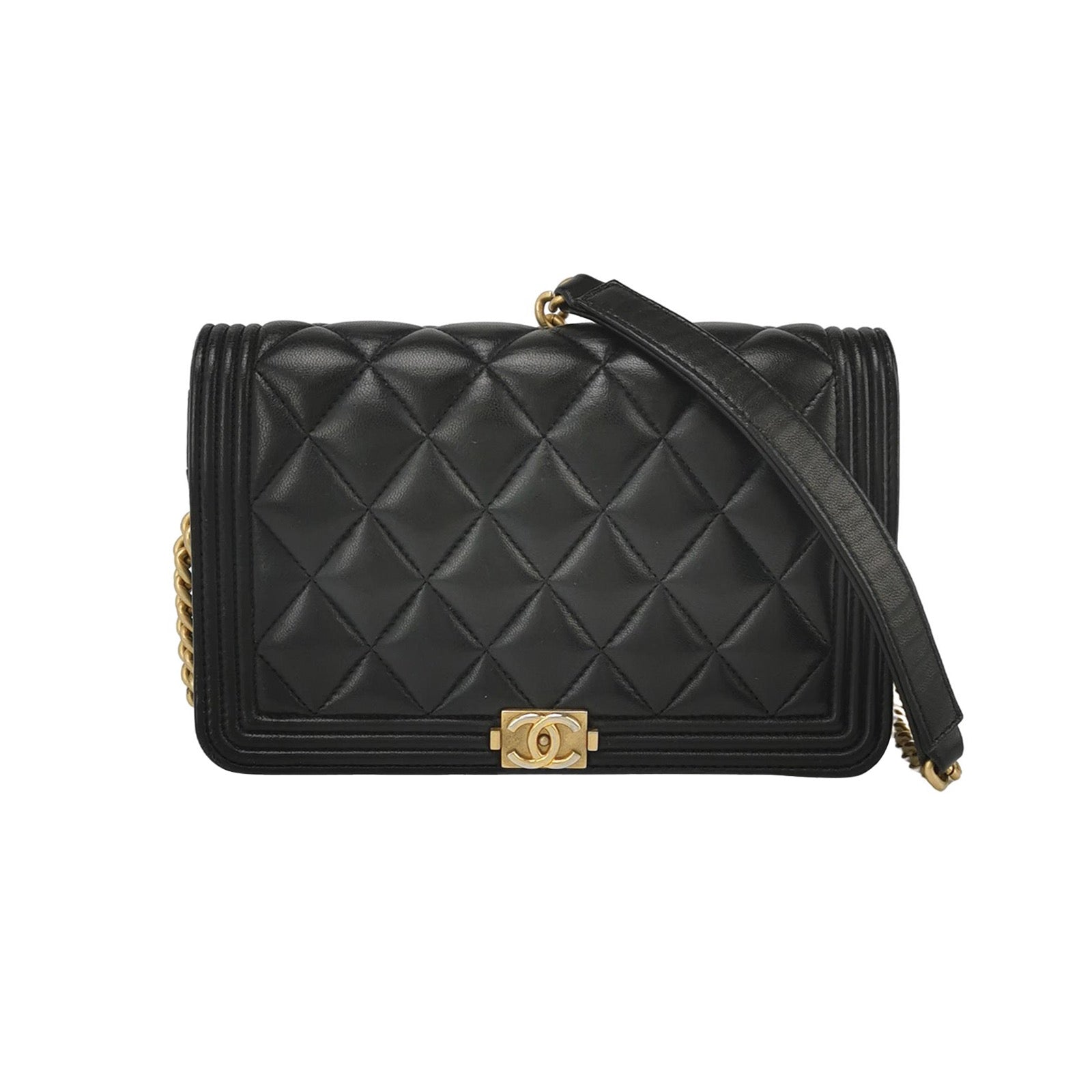 Chanel Flap Crossbody Bag - Ewore Bags