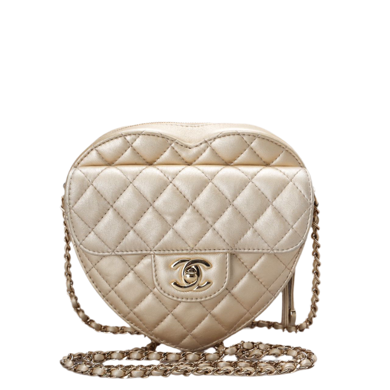 Chanel Handbag - Ewore Bags