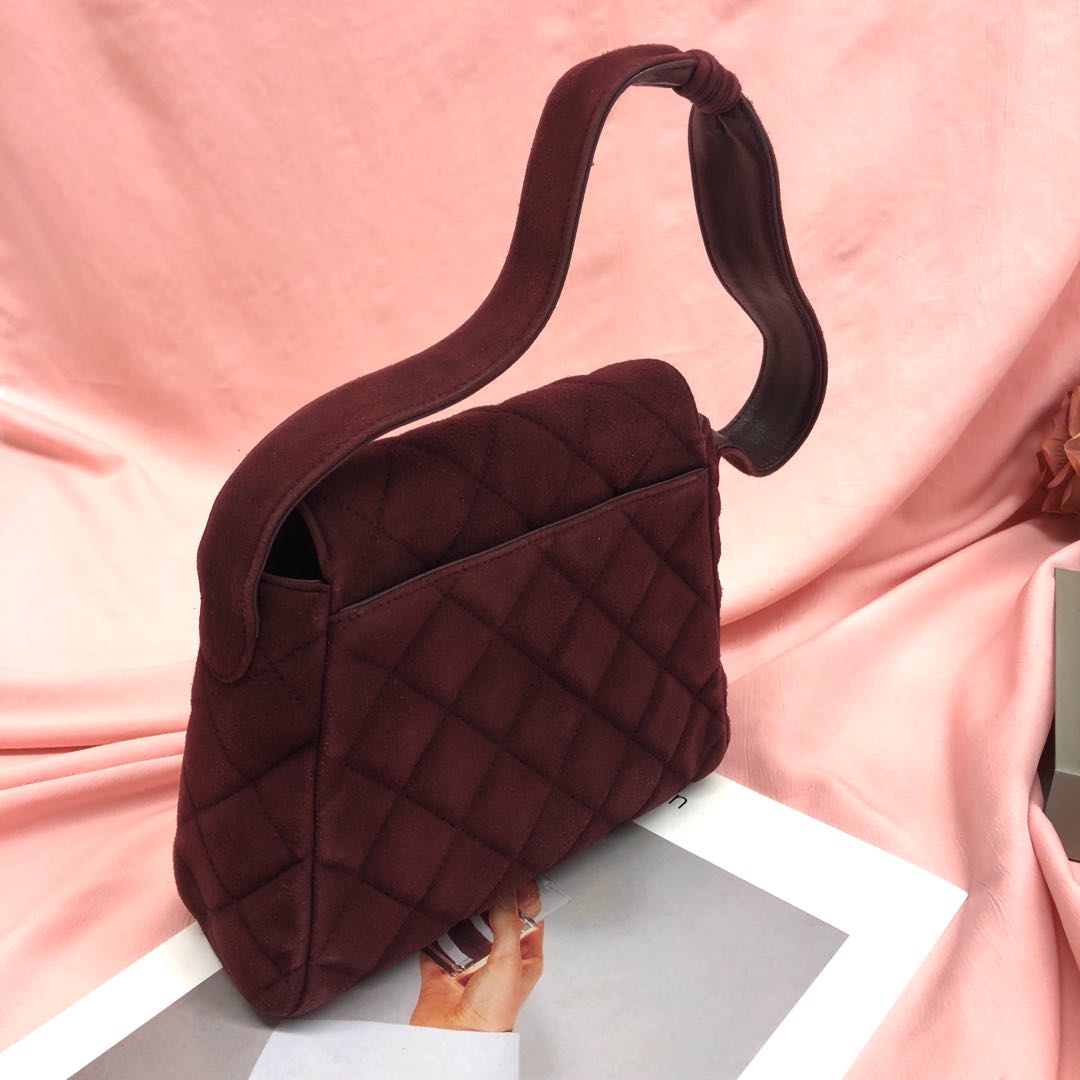 Chanel Kelly Handbag Bag - Ewore Bags