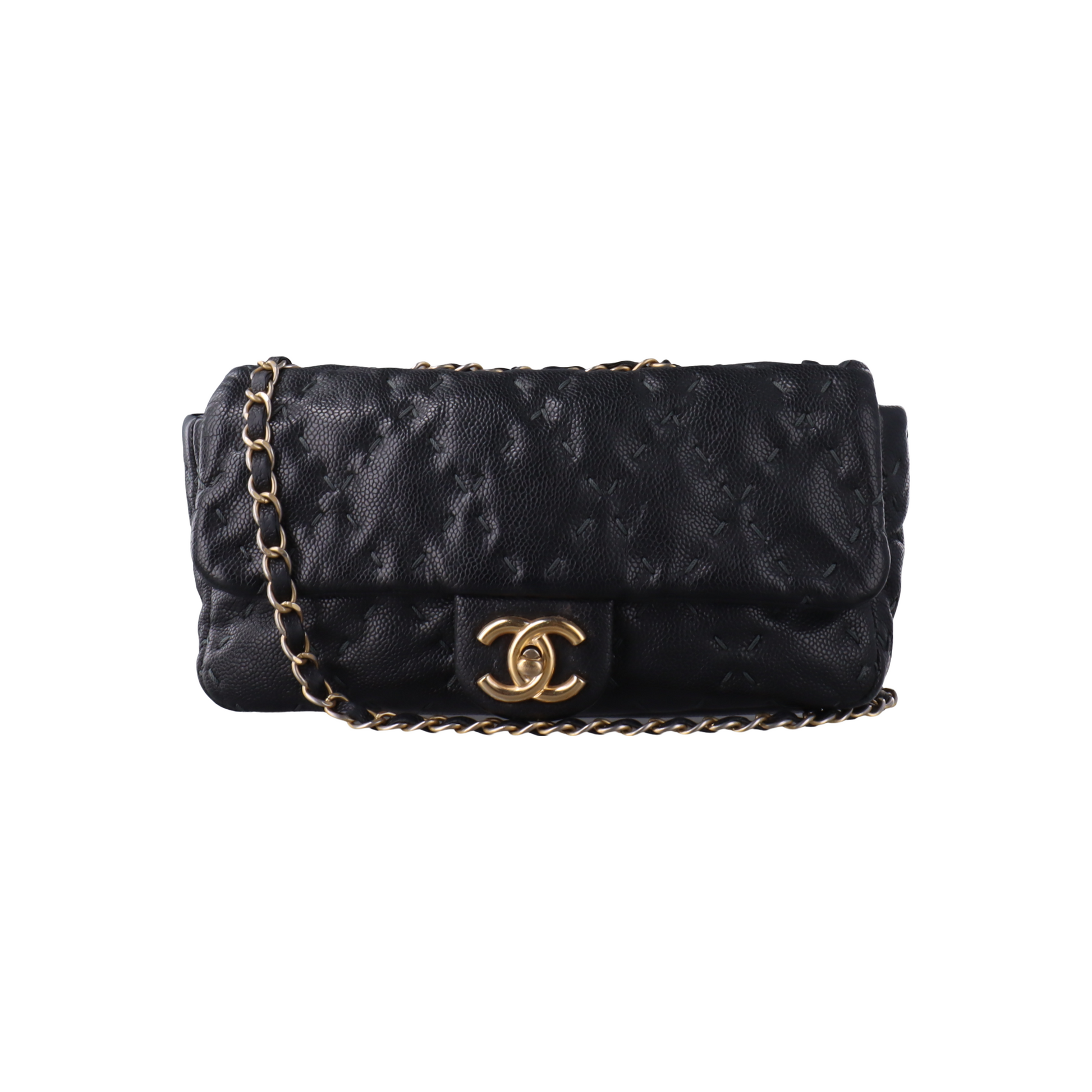 Chanel Flap Shoulder Bag - Ewore Bags
