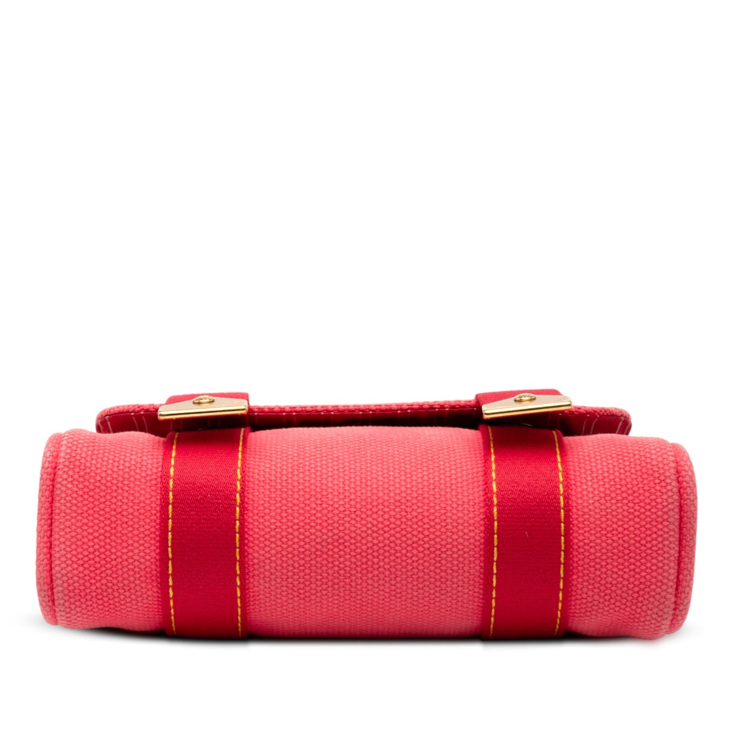 Pink Louis Vuitton Antigua Besace PM Shoulder Bag