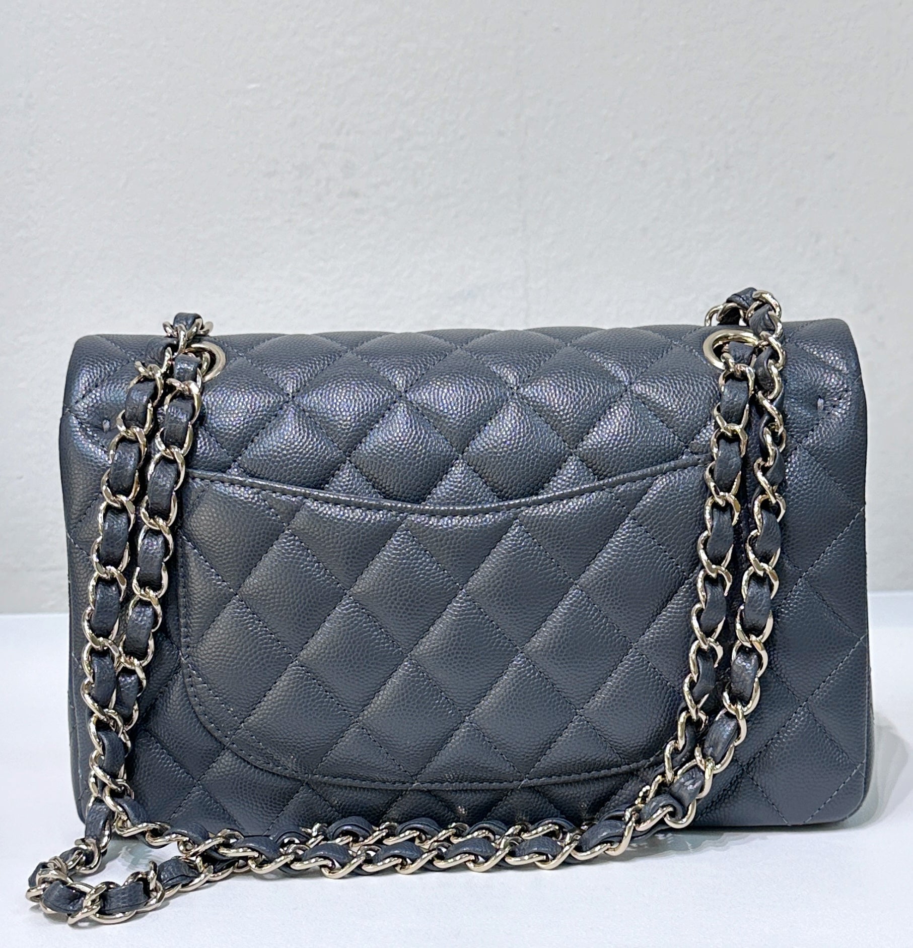 Chanel Flap Shoulder Bag - Ewore Bags