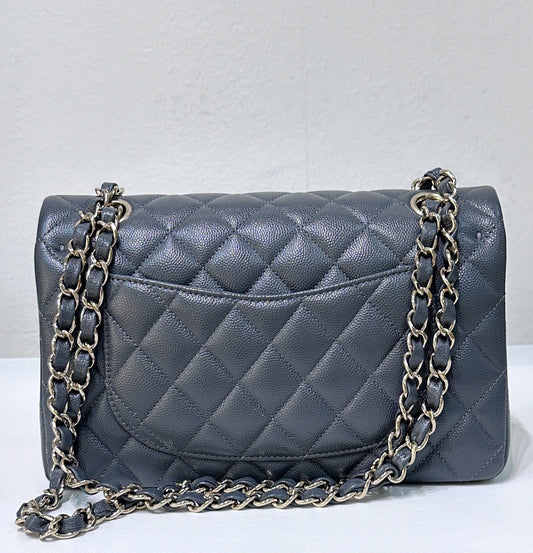 Chanel Flap Shoulder Bag - Ewore Bags