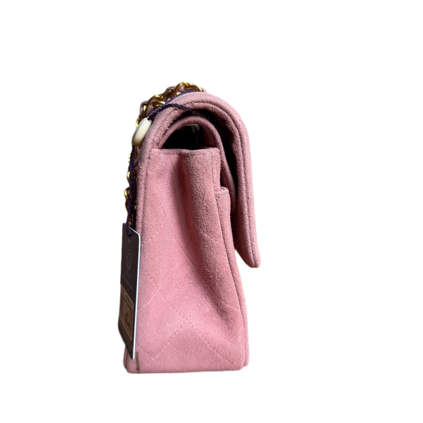 Chanel Classic Flap Shoulder Bag - Ewore Bags