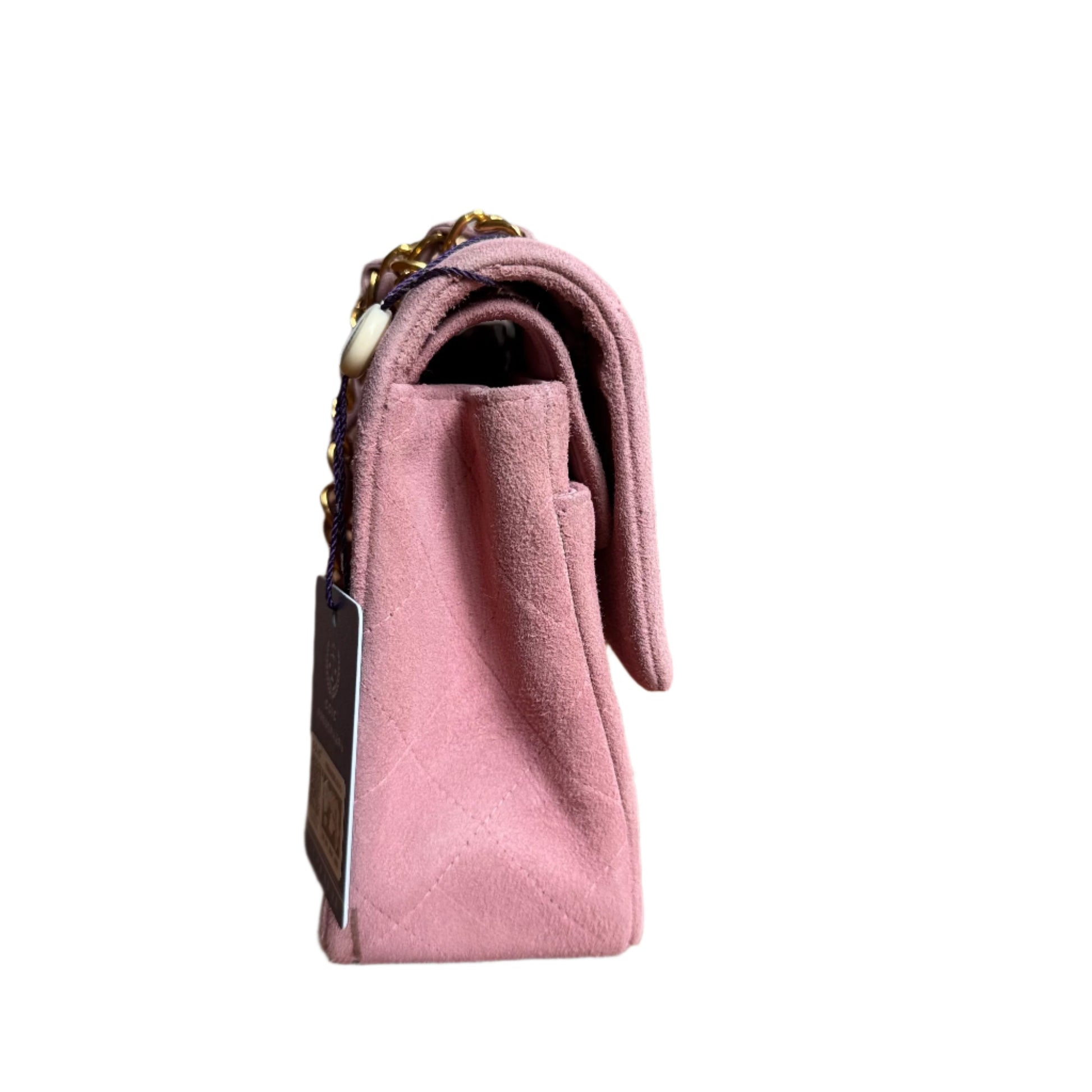 Chanel Classic Flap Shoulder Bag - Ewore Bags