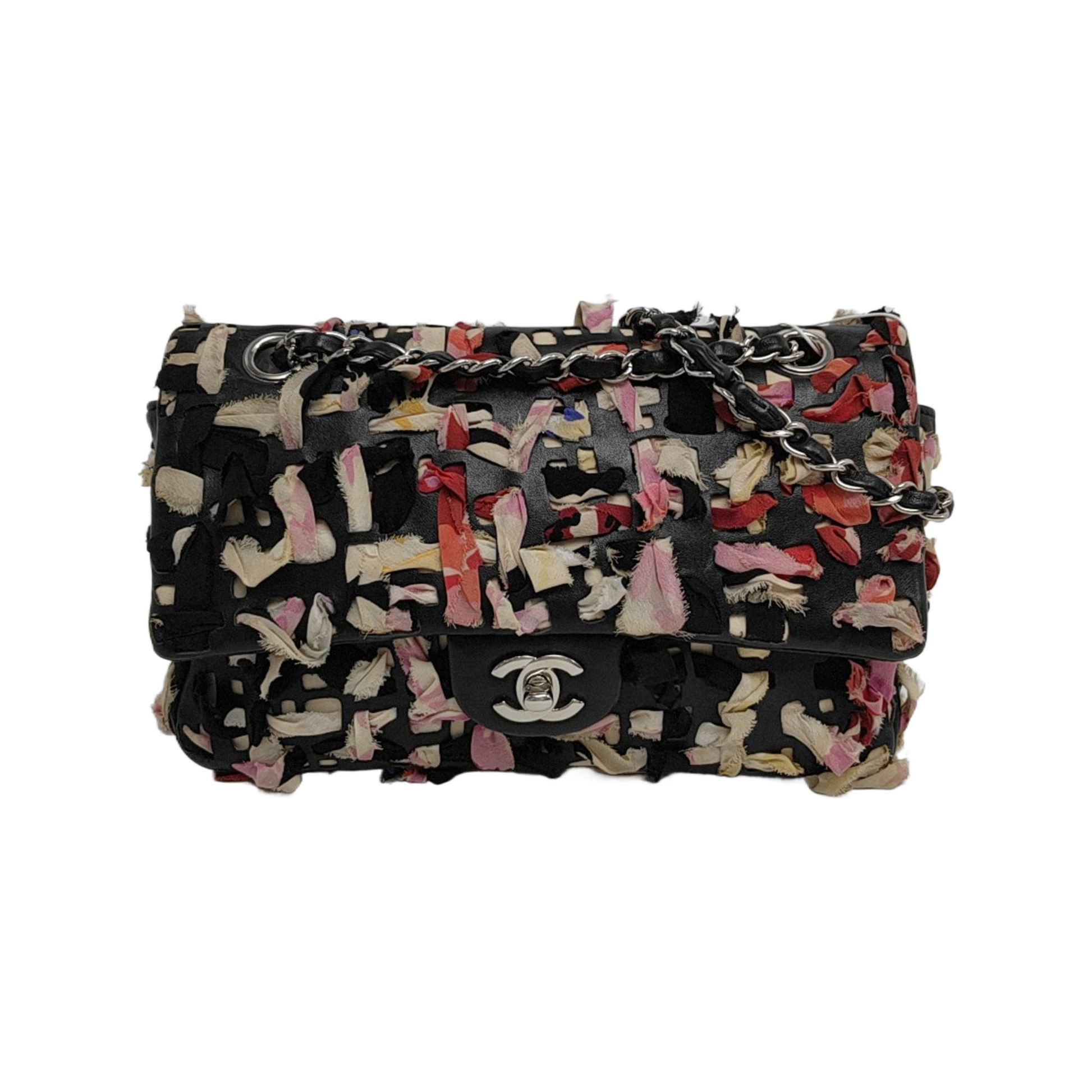 Chanel Flap Shoulder Bag - Ewore Bags