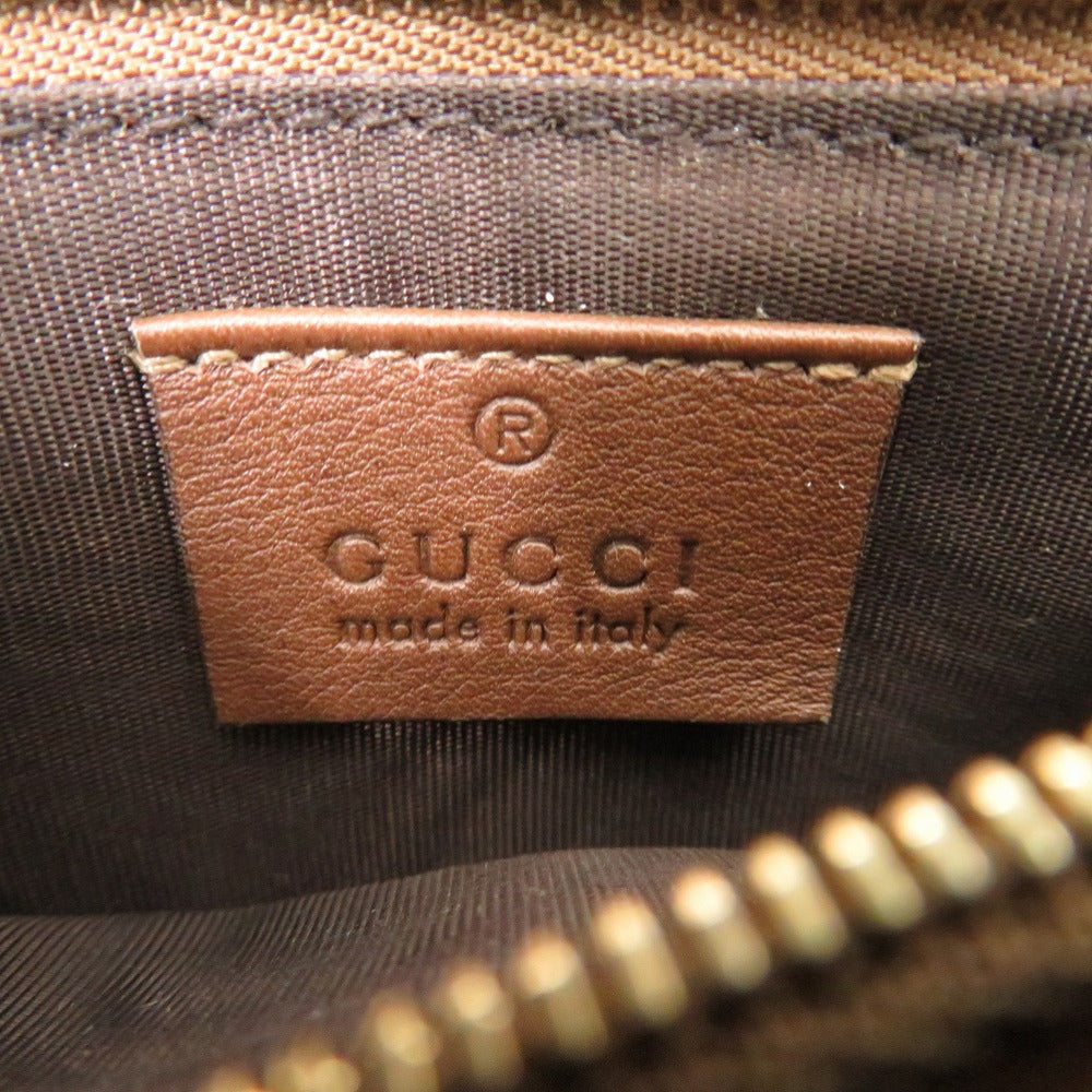 GUCCI Other bag 354086 GG Supreme beige Gucci Nice