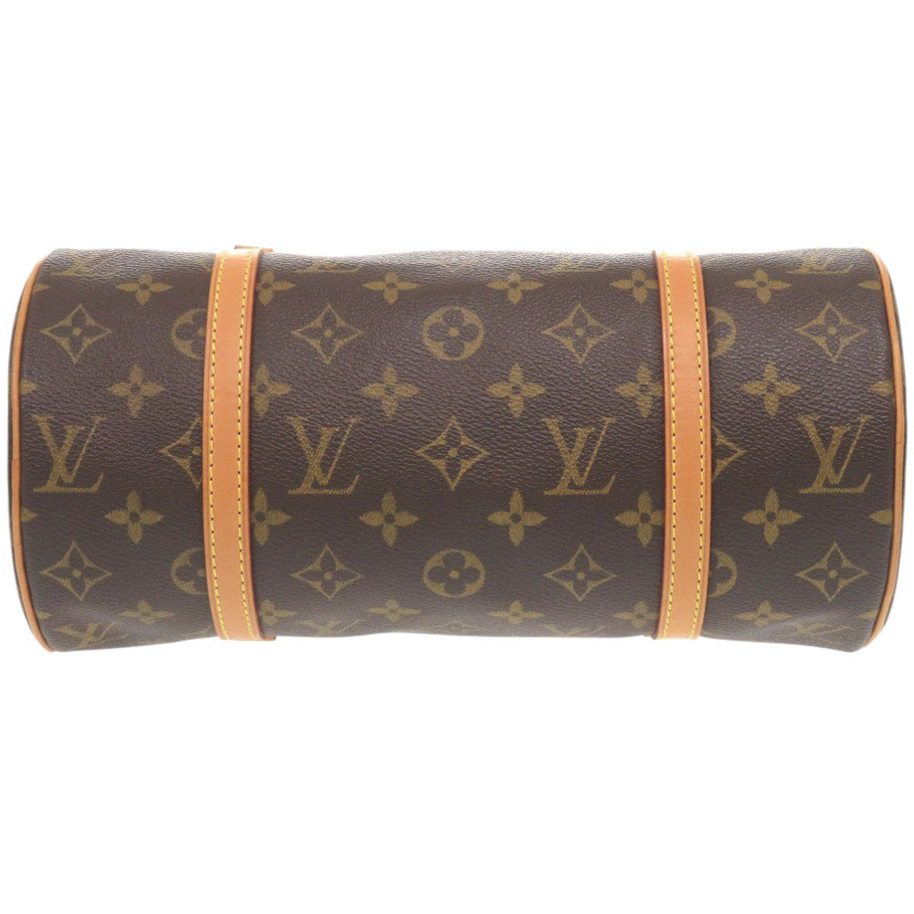 LOUIS VUITTON Handbag M51385 Monogram canvas Brown Monogram Papillon 30 Women