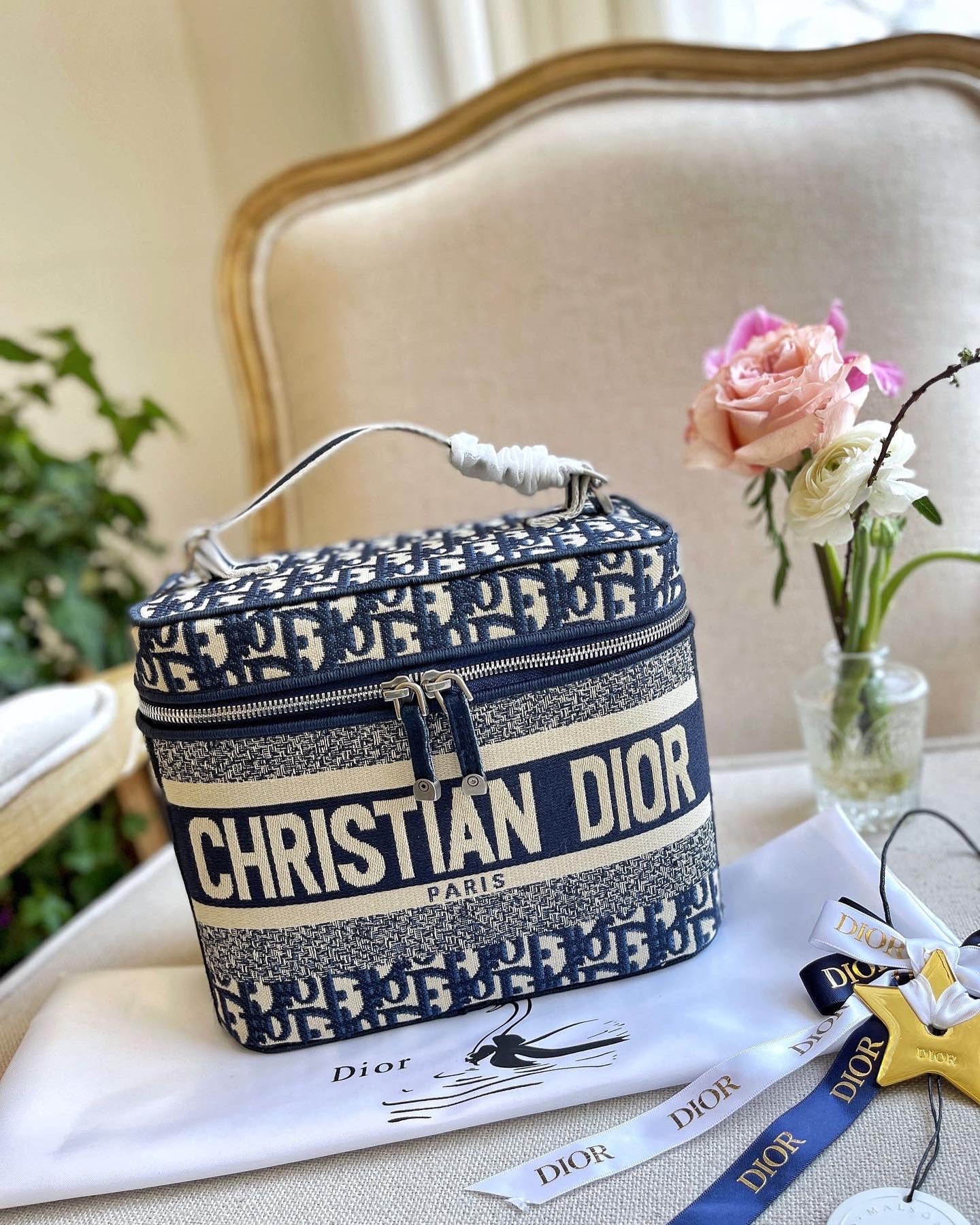 Dior Handbag
